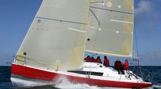  Renta de veleros no tripulados 